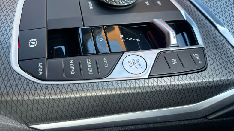 BMW 3 Series 320d MHT M Sport 5dr Step Auto Diesel Estate